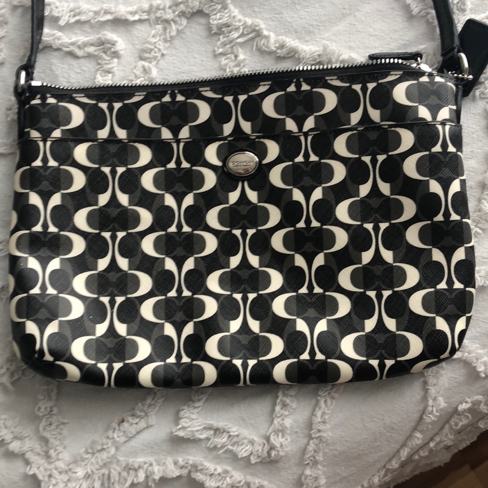Coach Crossbody